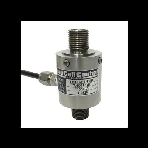 Tension Canister Load Cell