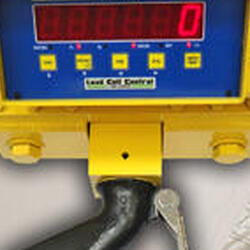 Industrial Crane Scale