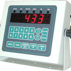 433 Weighing Indicator