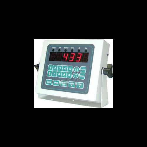 433 Weighing Indicator