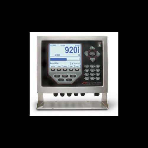 Scale Batching Controller & Display