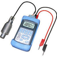 Load Cell Tester / Simulator / Calibrator