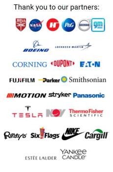 Load Cell Central partner logos