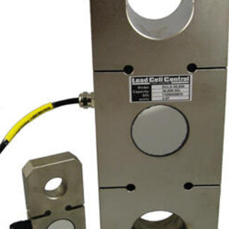 Crane Scale & Tension Link Load Cell
