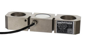 Load cell center