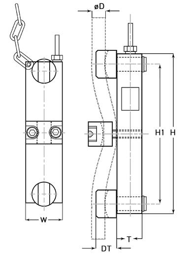 dlws diagram