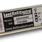 ASCII, Modbus, MantraCAN Load Cell Interface