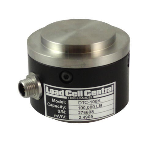 Miniature Load Cell