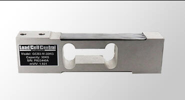 Single Point Load Cell photo