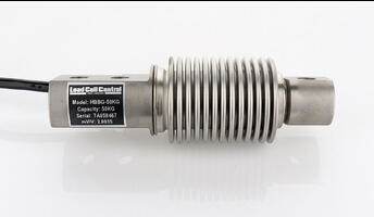 Beam Load Cell photo