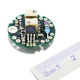 Series Load Cell Amplifier