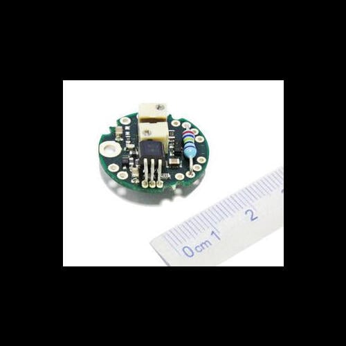 Series Load Cell Amplifier