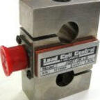 Premium S-Type Load Cell - Tension & Compression