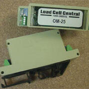 Load Cell Signal Conditioner 0-10V Output