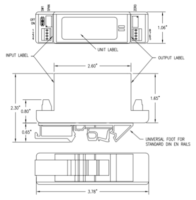 OM-26 diagram