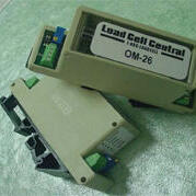 Load Cell Amplifier / Signal Conditioner