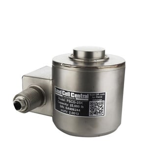 Canister Load Cells