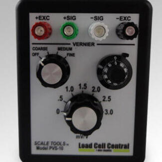 Load Cell Simulator