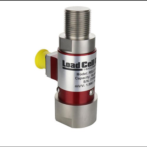 Rod-End Load Cell