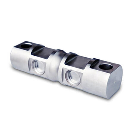 Double Ended Shear Beam Load Cell