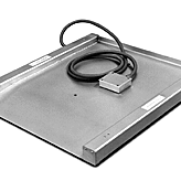 Stainless Steel Barrel Scale