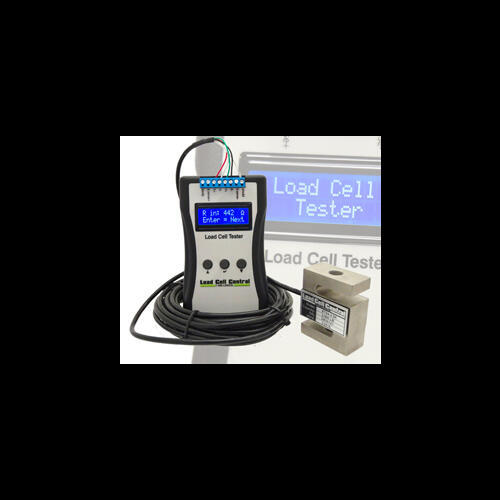Load Cell Tester