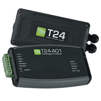 Wireless Load Cell Analog Output Module
