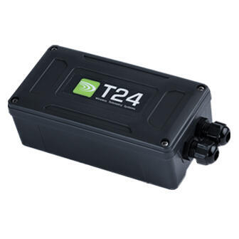 Wireless Transducer Transmitter