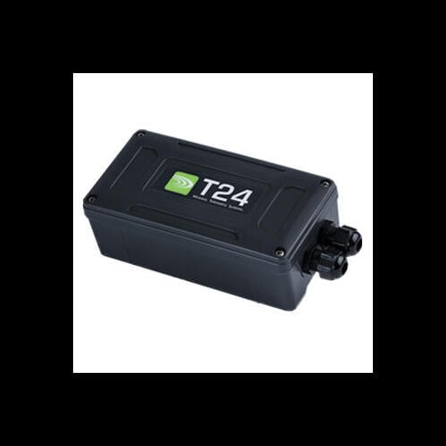 Wireless Transducer Transmitter