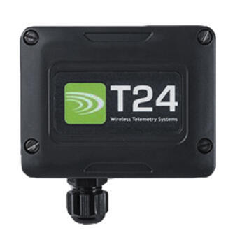Wireless Sensor Transmitter