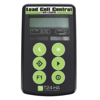 Wireless Load Cell & Scale Display