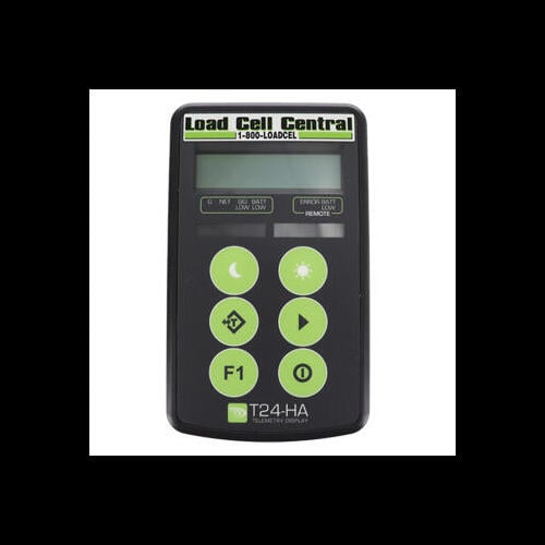 Wireless Load Cell & Scale Display