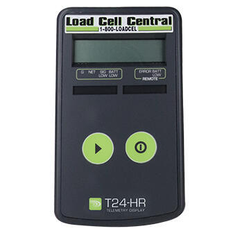 Wireless Load Cell / Scale Indicator