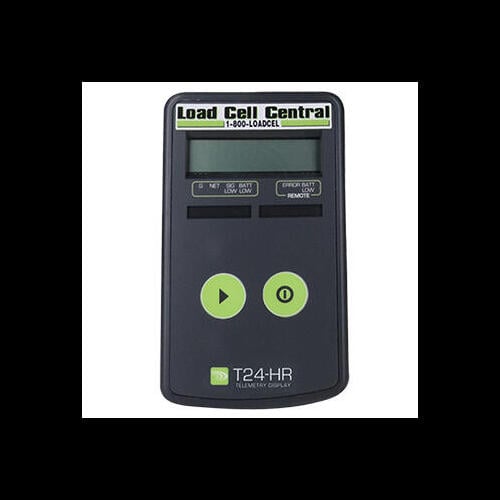 Wireless Load Cell / Scale Indicator
