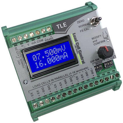 Load Cell Amplifier