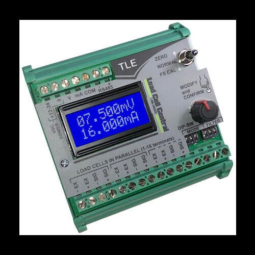 Load Cell Amplifier