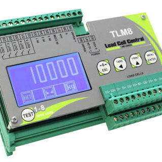 Load Cell Transmitter