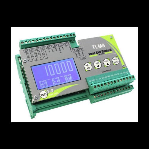 Load Cell Transmitter