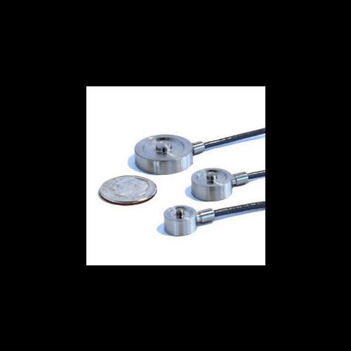 Miniature Load Cell Low-Profile 