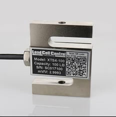 S-Type Load Cell photo
