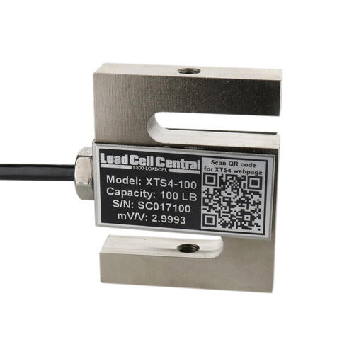 S-Type Load Cell