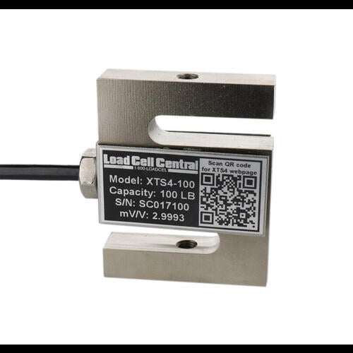 S-Type Load Cell