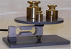 Custom VWA Mounting Assembly for Load Cells