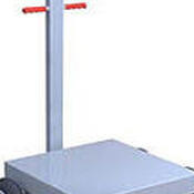 Custom Scale