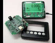 Scale Controller for OEM