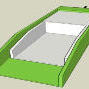 Hospital Bed System