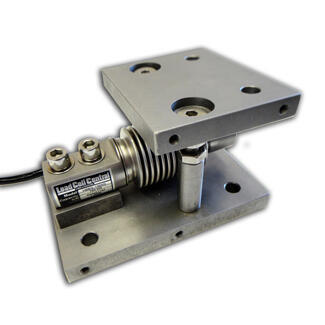 DURAMOUNT 31 Weighing Assembly
