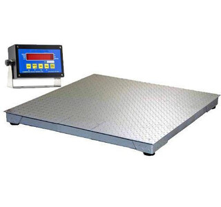 Floor Scales