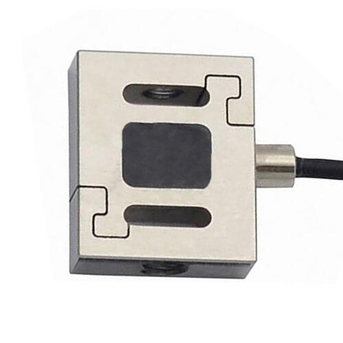 Miniature S-Type Universal Load Cell