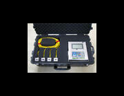 Wave Breaking Force Measurement System